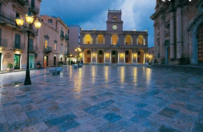 Casa Simona, Marsala